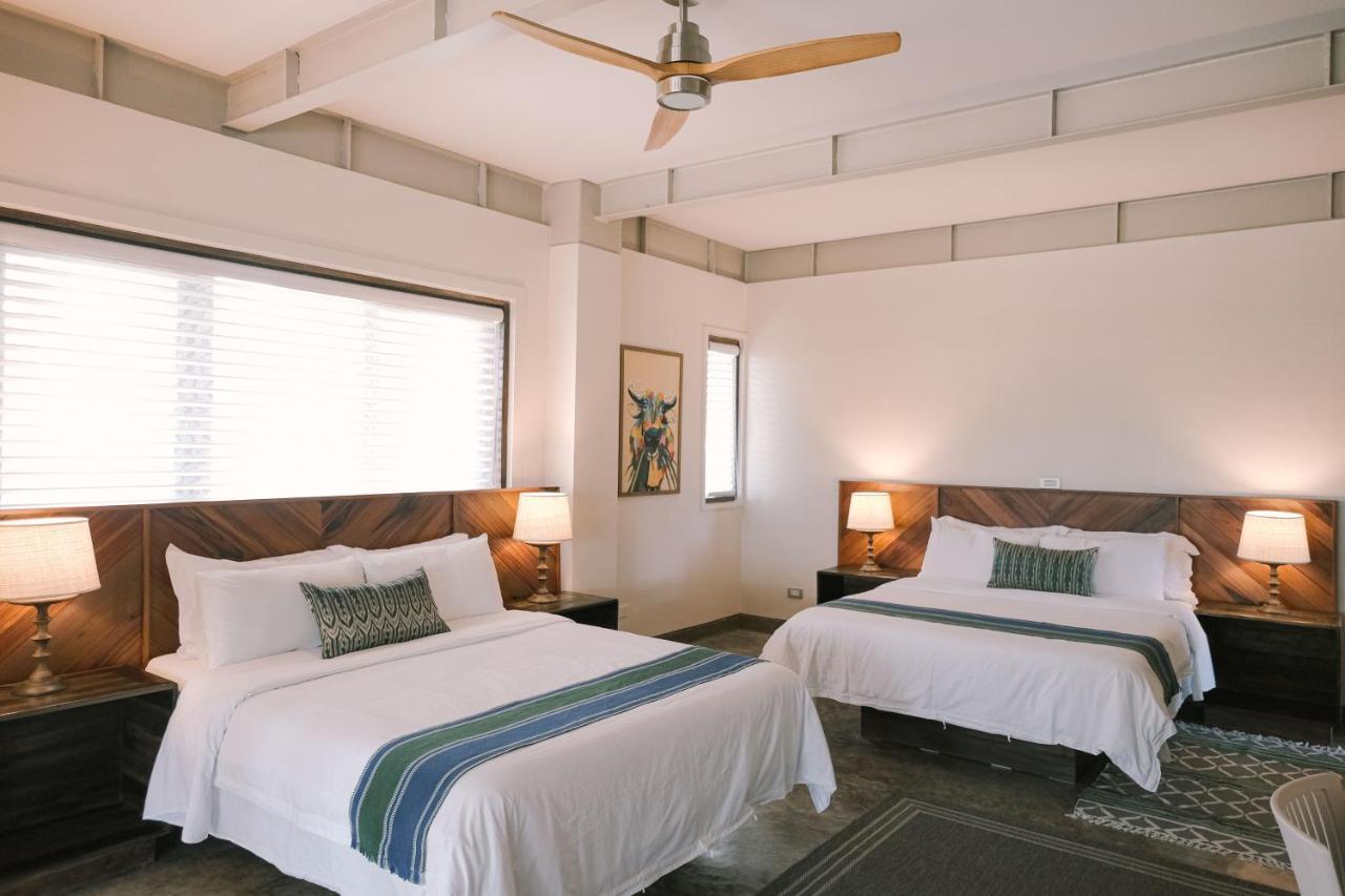 Kaimana Resort Siargao General Luna  Exterior photo